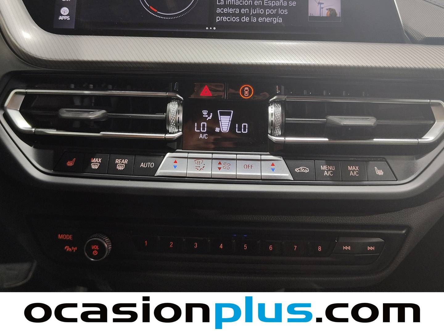 BMW Serie 1 BMW Serie 1 120i (178 CV) Pack M gasolina