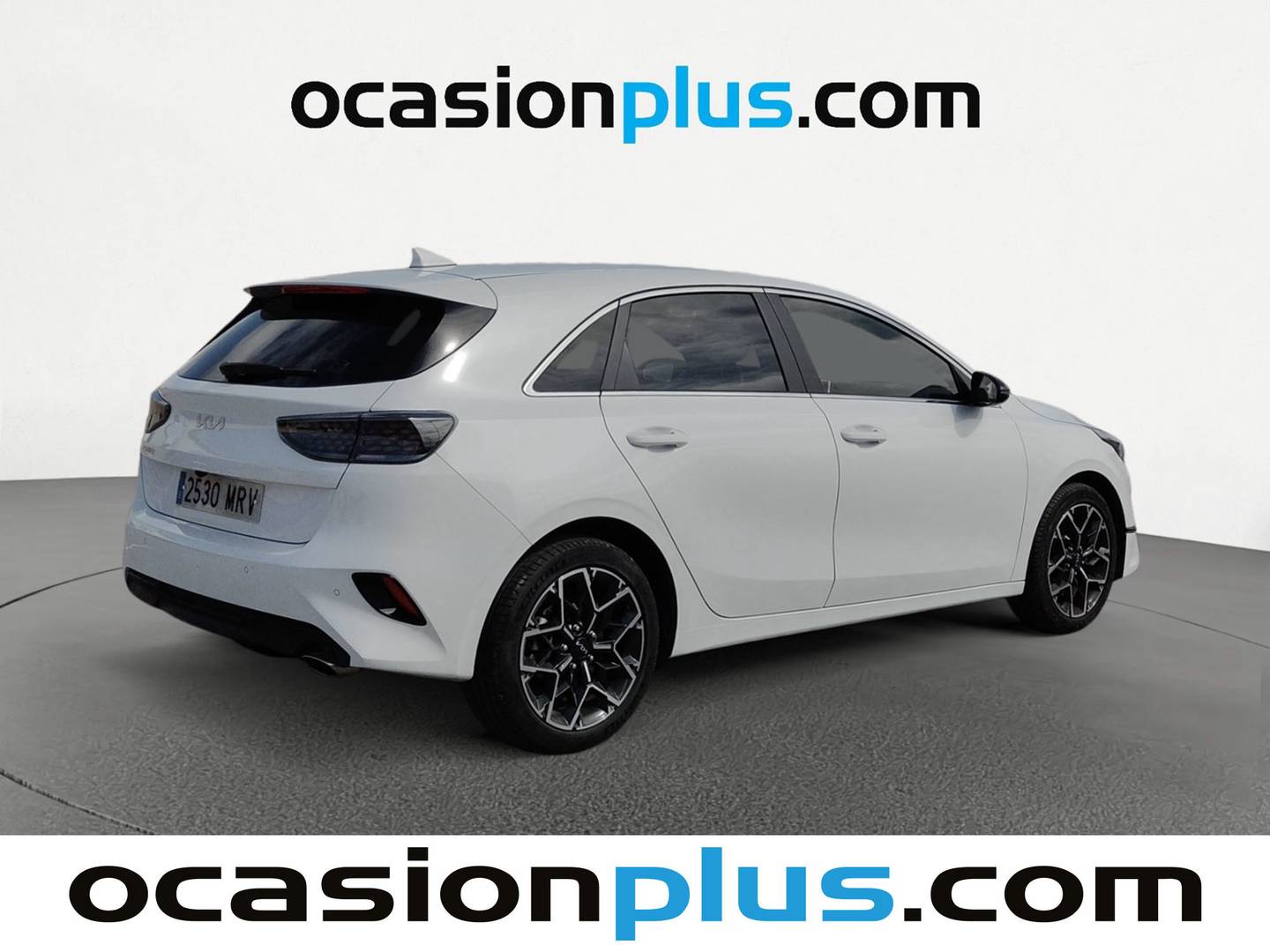 Foto KIA Ceed Kia Ceed 1.0 T-GDi Style Edition (100 CV)