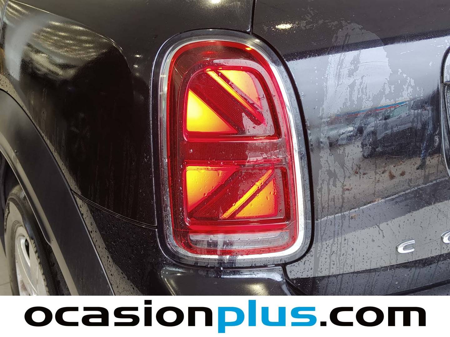 Mini Countryman MINI MINI Countryman One D (116 CV) al mejor precio