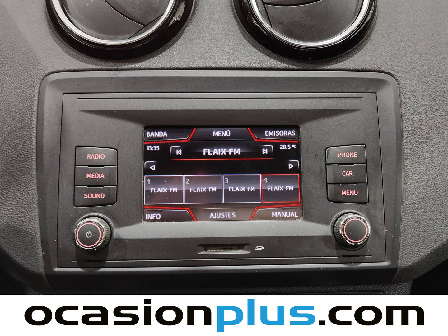 Seat Ibiza Seat Ibiza 1.2 TSI Style (90 CV) seminuevo