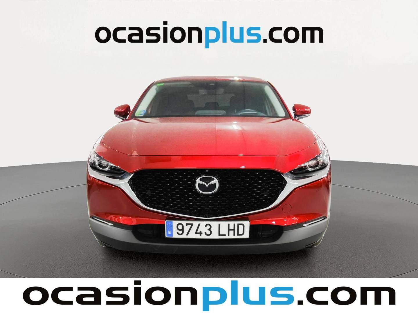 Mazda CX-30 Mazda CX-30 2.0 Skyactiv-G Zenith 2WD AT (122 CV) al mejor precio
