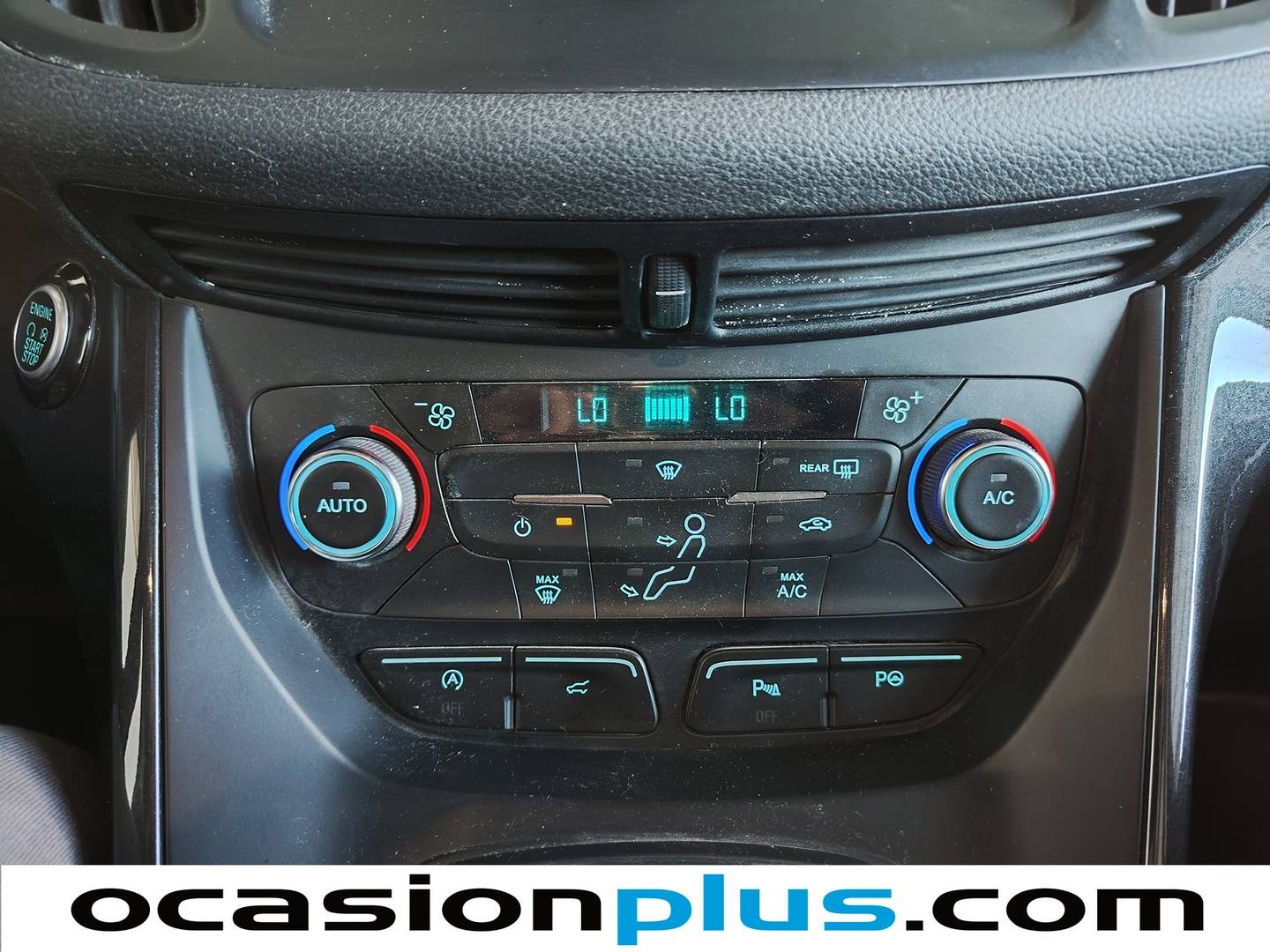 Foto Ford Kuga Ford Kuga 1.5 TDCI S&S Titanium 4x2 Auto (120 CV)