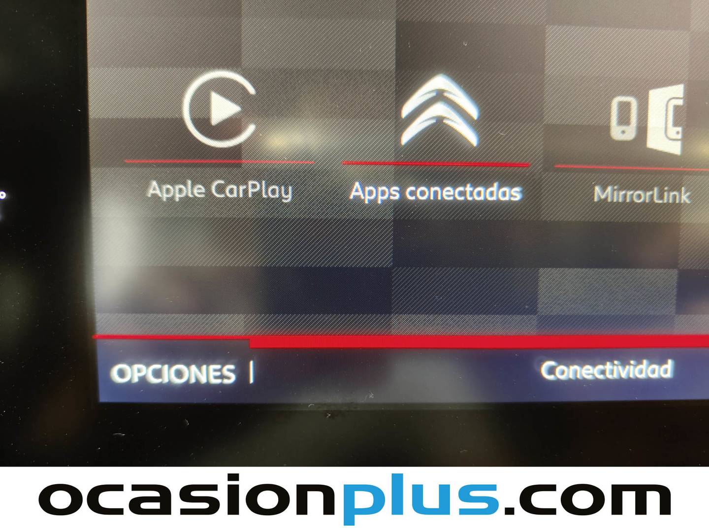 Extras y acabados del Citroën C3 Citroën C3 PureTech 82 Feel (83 CV)