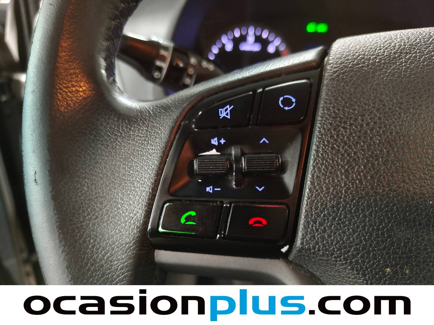 Hyundai Tucson Hyundai Tucson 1.7 CRDI BlueDrive 25 Aniversario 4x2 (115 CV) 115cv