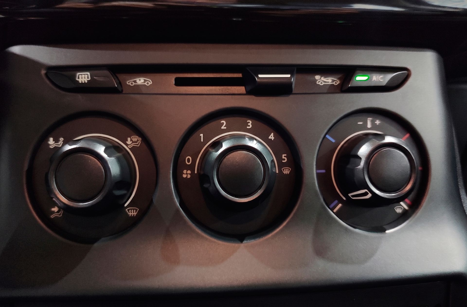 Citroën C3 PureTech 68 Tonic - foto 23