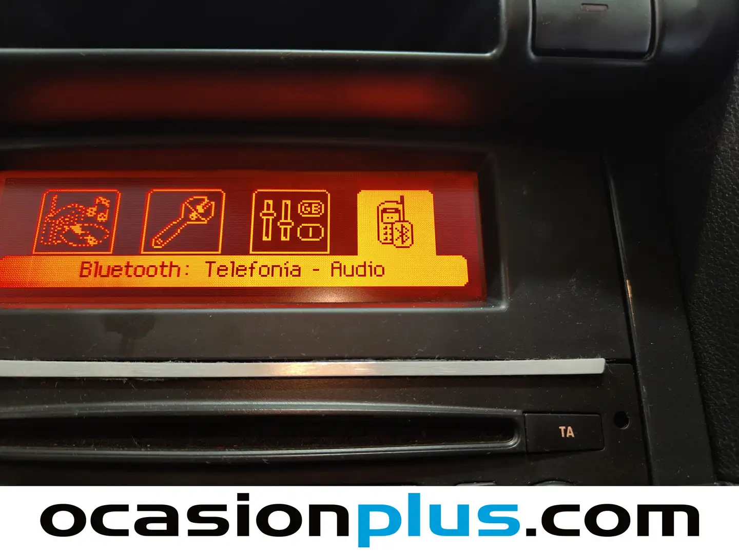 Foto Peugeot 3008 Peugeot 3008 1.6 BlueHDI FAP Style  (120 CV)