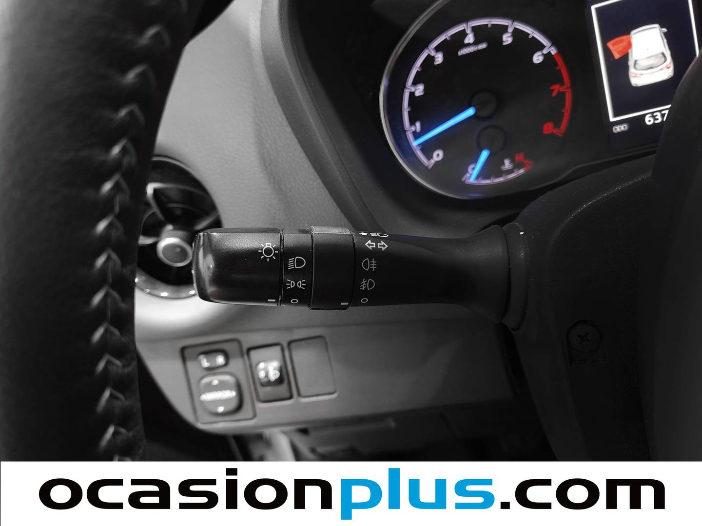 Foto Toyota Yaris Toyota Yaris 1.5 Active (111 CV)