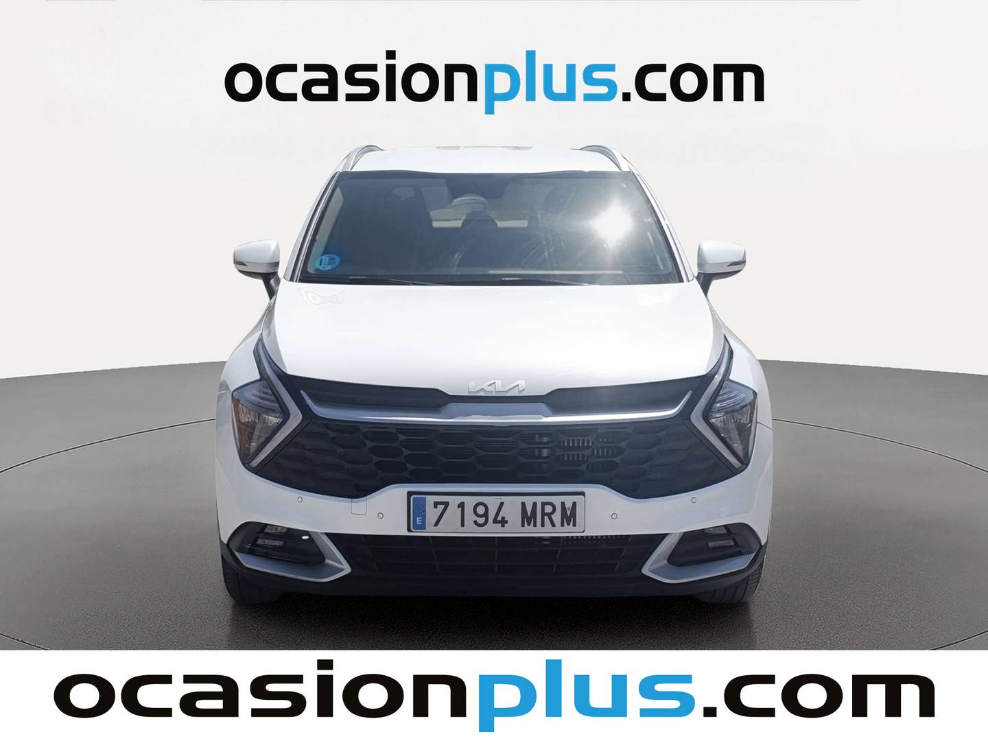 KIA Sportage KIA Sportage 1.6 T-GDi MHEV Drive 4x2 (150 CV) 150cv