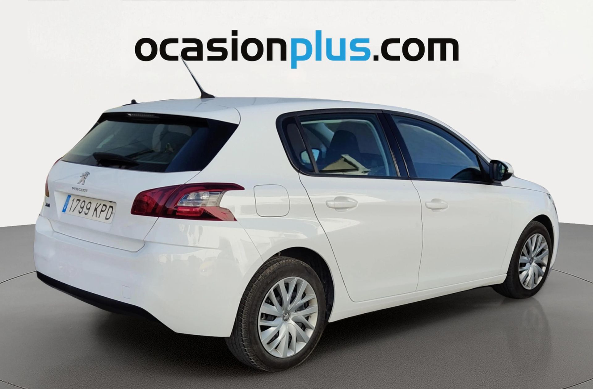 Peugeot 308 1.5 BlueHDi Business Line - foto 4