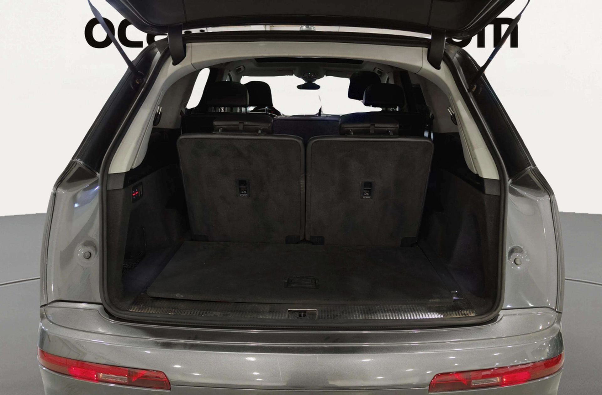 Audi Q7 design 3.0 TDI ultra quattro tiptronic 7 plazas - foto 22