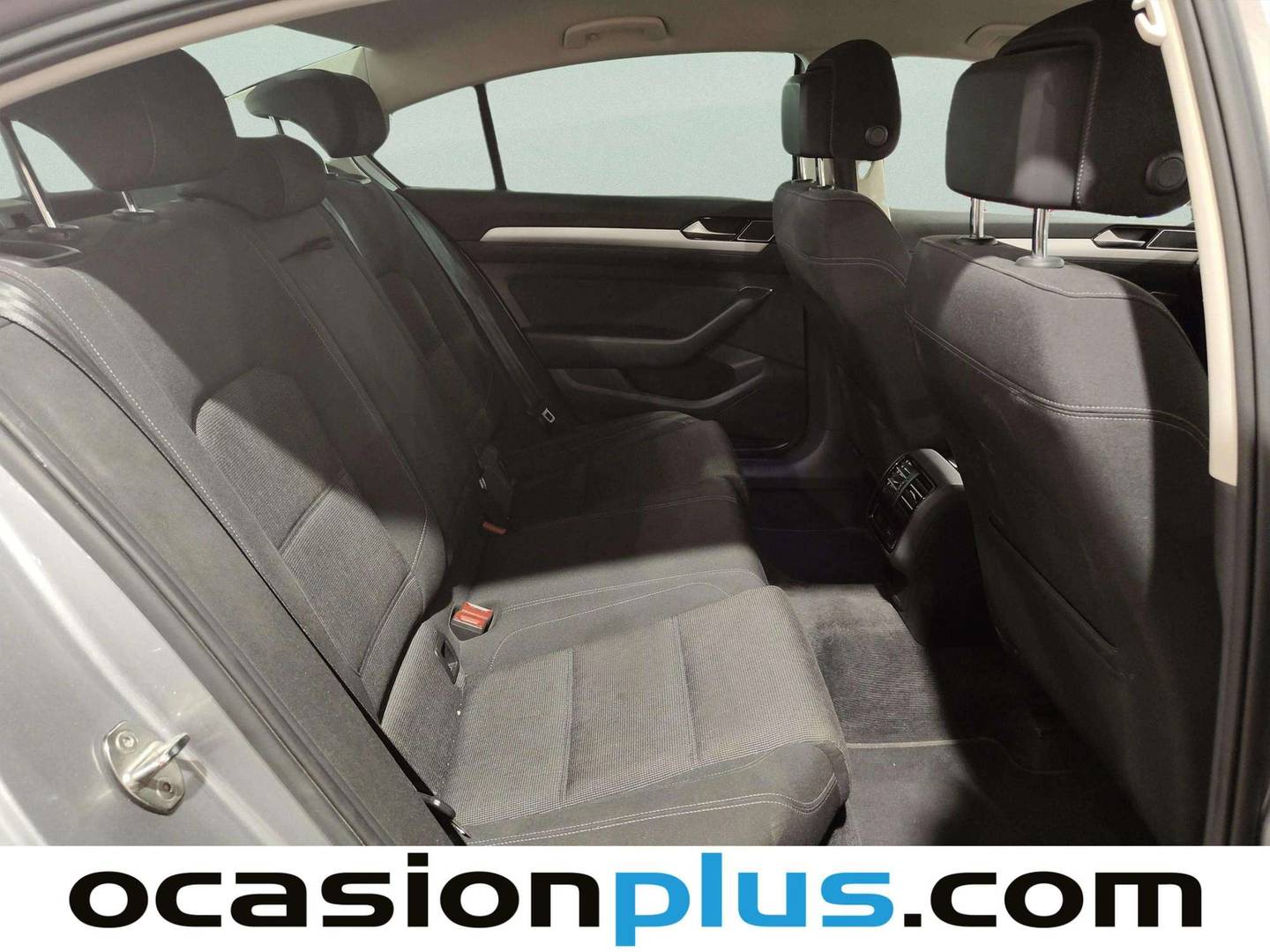 Volkswagen Passat Volkswagen Passat Advance 1.6 TDI (120 CV) DSG diésel