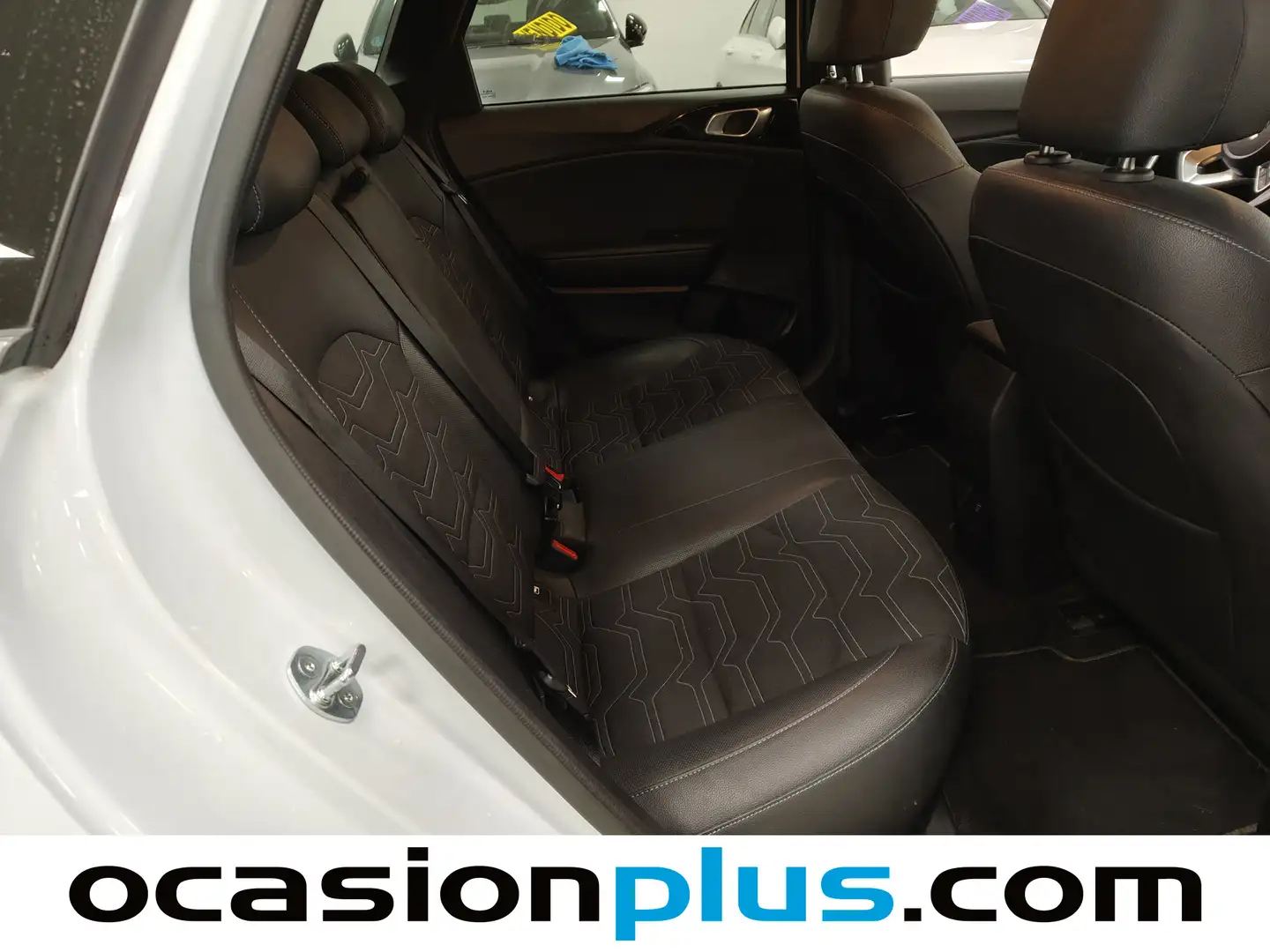 Foto KIA Ceed Tourer Kia Ceed Tourer 1.0 MHEV Style Edition DCT (100 CV)