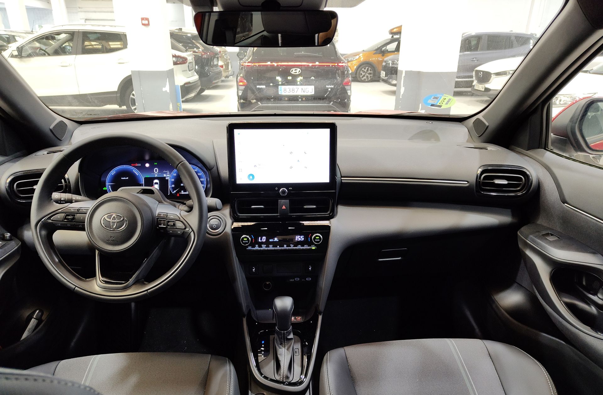 Toyota Yaris Cross 130H Style - foto 9