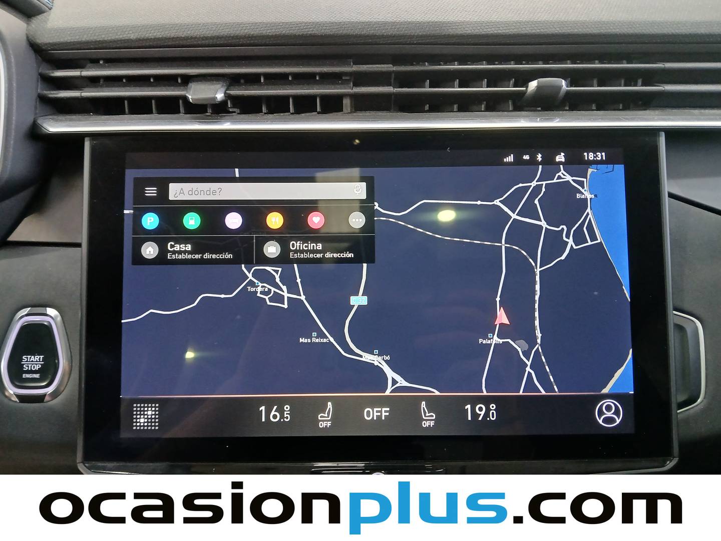 Accesorios del Lynk & Co 01 Lynk & Co 01 1.5 PHEV (261 CV)