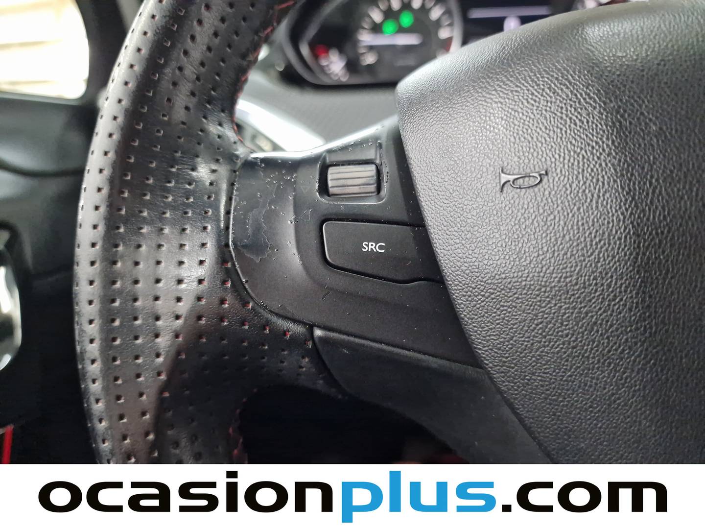 Peugeot 208 Peugeot 208 1.2 PureTech GT-Line S&S (110 CV) 110cv