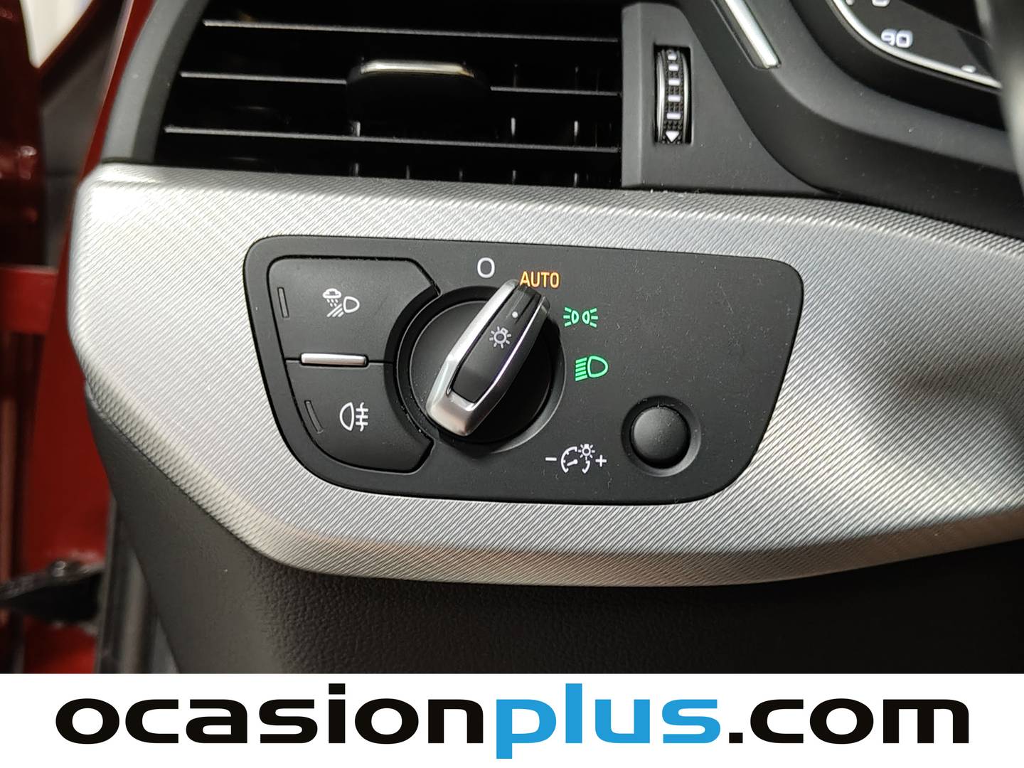 Audi A4 Audi A4 Avant Black line edition 2.0 TDI (150 CV) S tronic Pack S-Line 150cv