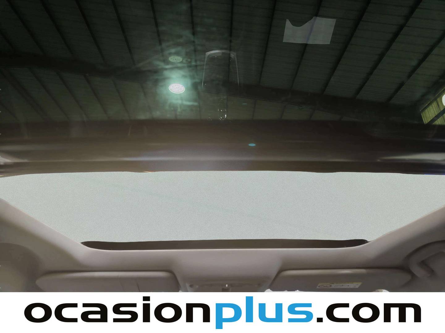 Extras y acabados del Nissan X-TRAIL Nissan X-Trail 1.6 dCi Tekna 4x2 (130 CV) 7 Plazas