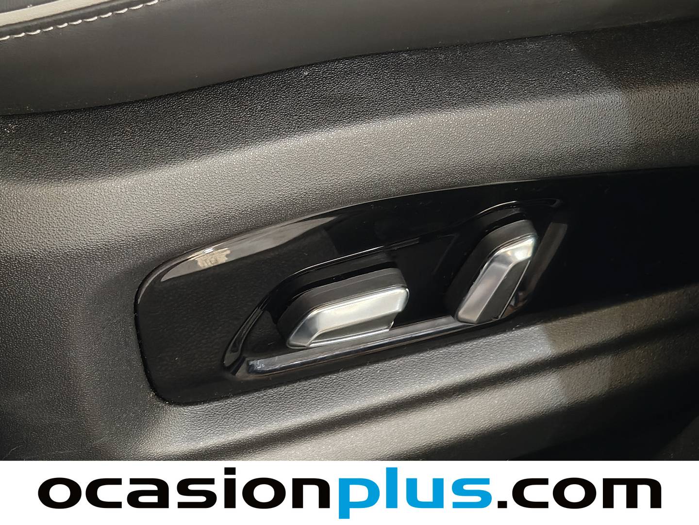 EBRO S700 EBRO S700 1.6 TGDI Luxury 7 DCT (147 CV) gasolina