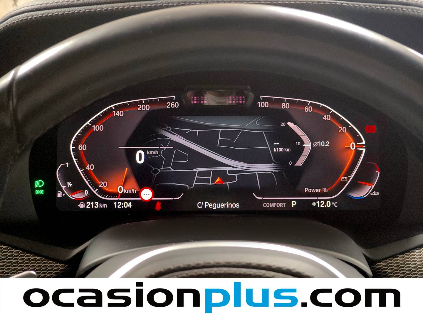 BMW X6 BMW X6 xDrive40i (333 CV) al mejor precio