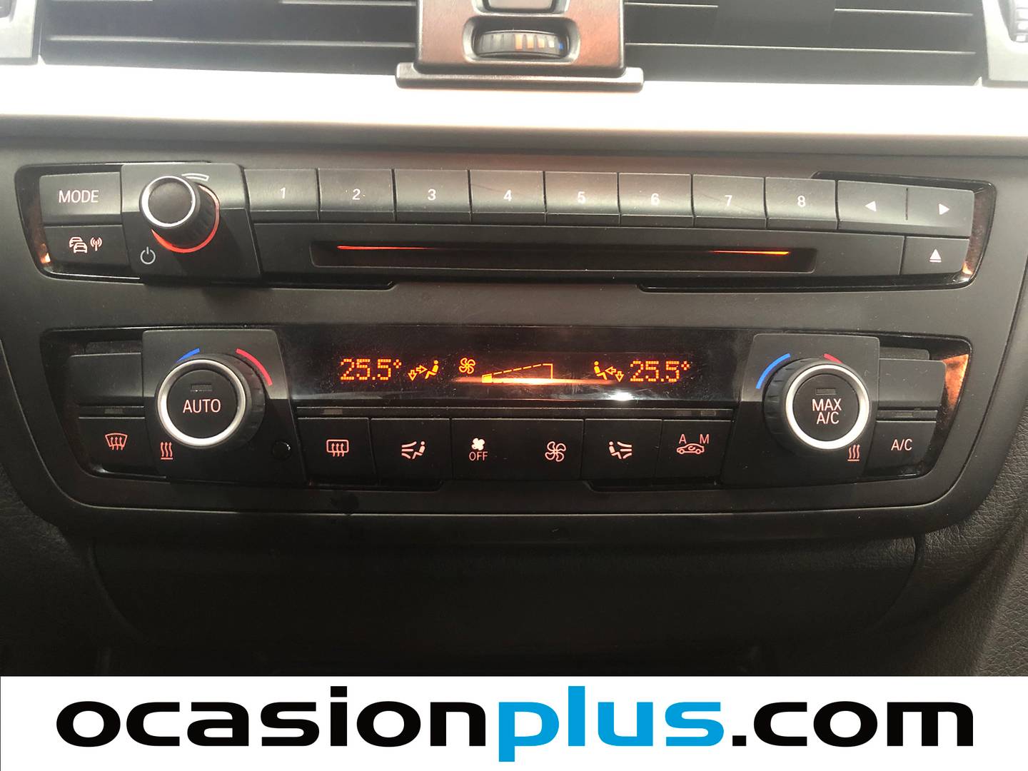 BMW Serie 3 BMW Serie 3 320d Touring Efficient Dynamics (163 CV) seminuevo