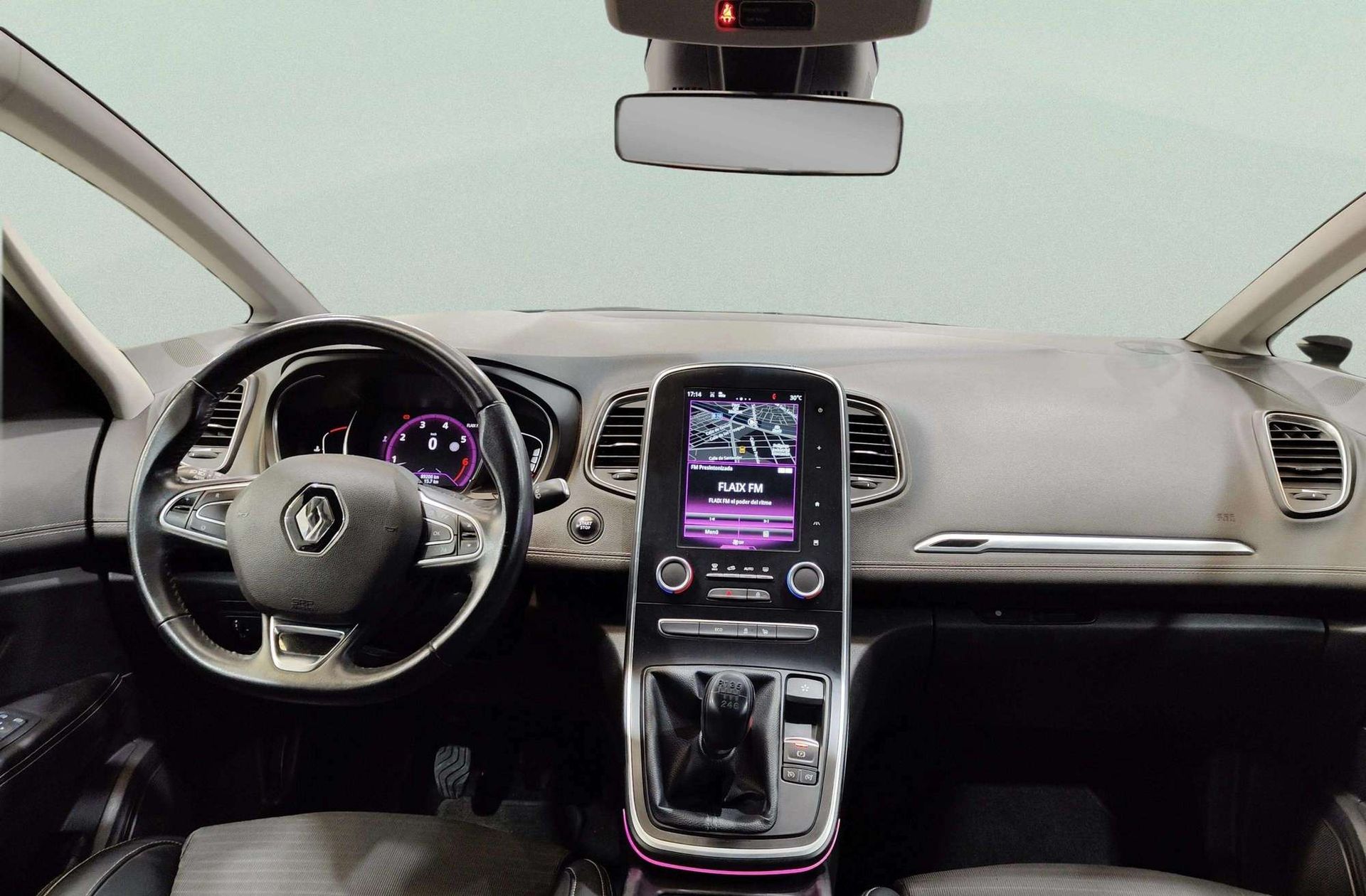 Renault Scénic Zen Energy TCe - foto 7