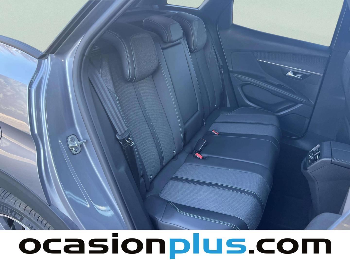 Foto Peugeot 3008 Peugeot 3008 PureTech 130 S&S Allure Pack (130 CV)