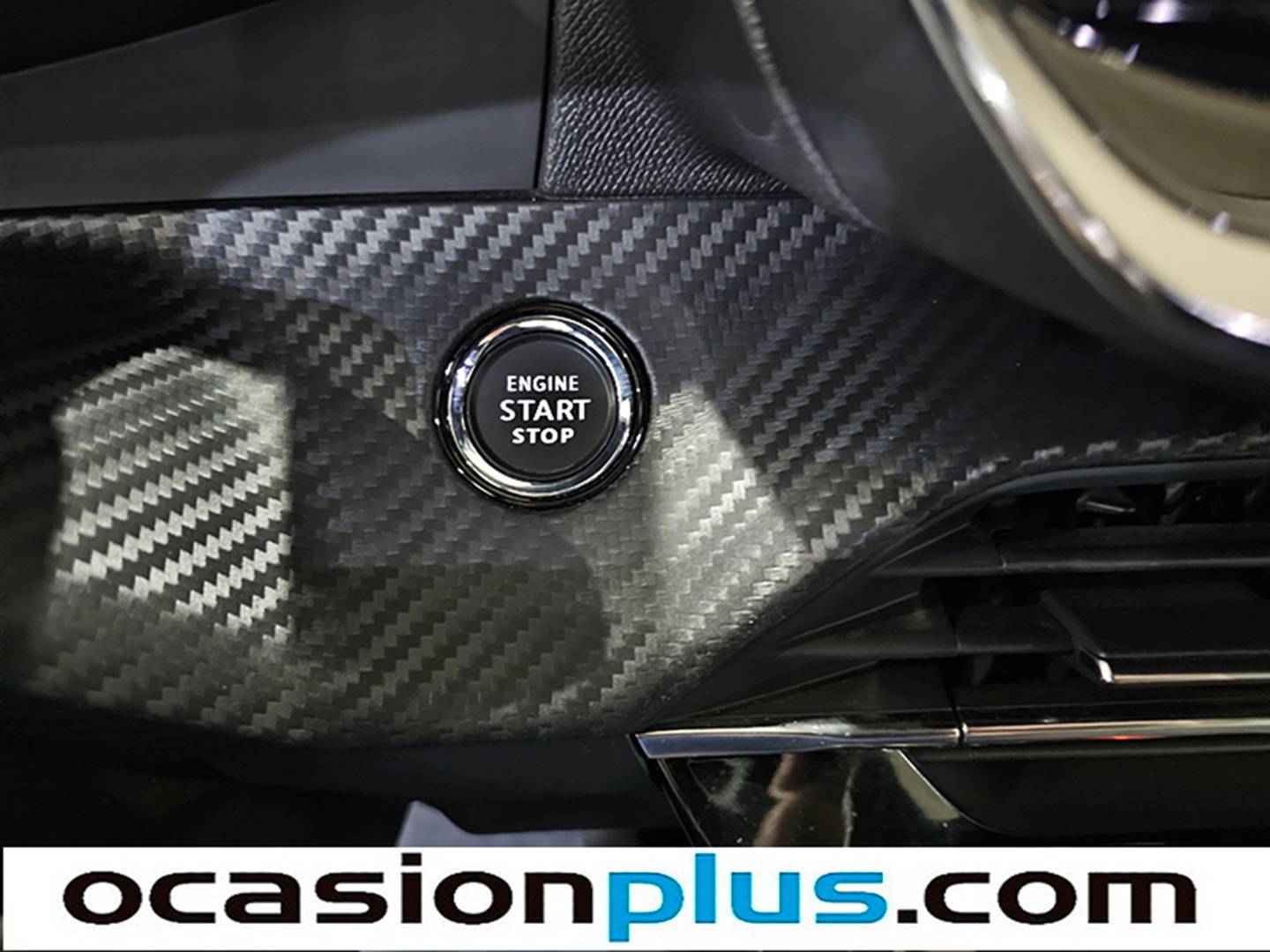 Peugeot 2008 Peugeot 2008 PureTech 130 S&S GT EAT8 (130 CV) gasolina