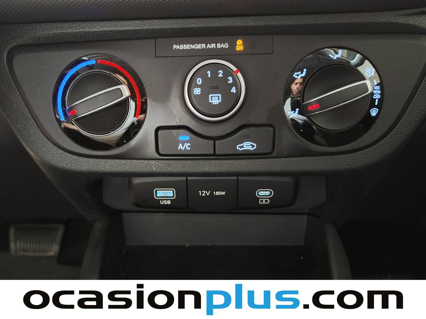Paquetes del Hyundai i10 Hyundai i10 1.0 Klass (63 CV)