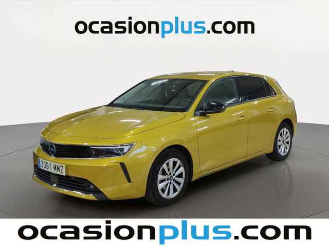 Opel Segunda Mano Gipuzkoa