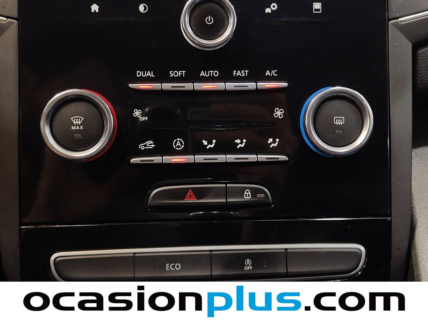 Renault Talisman Renault Talisman Limited Blue dCi (120 CV) de segunda mano