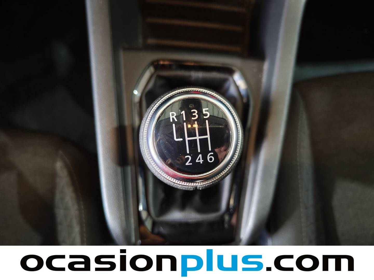 Renault Clio Renault Clio Equilibre TCe (100 CV) GLP de segunda mano