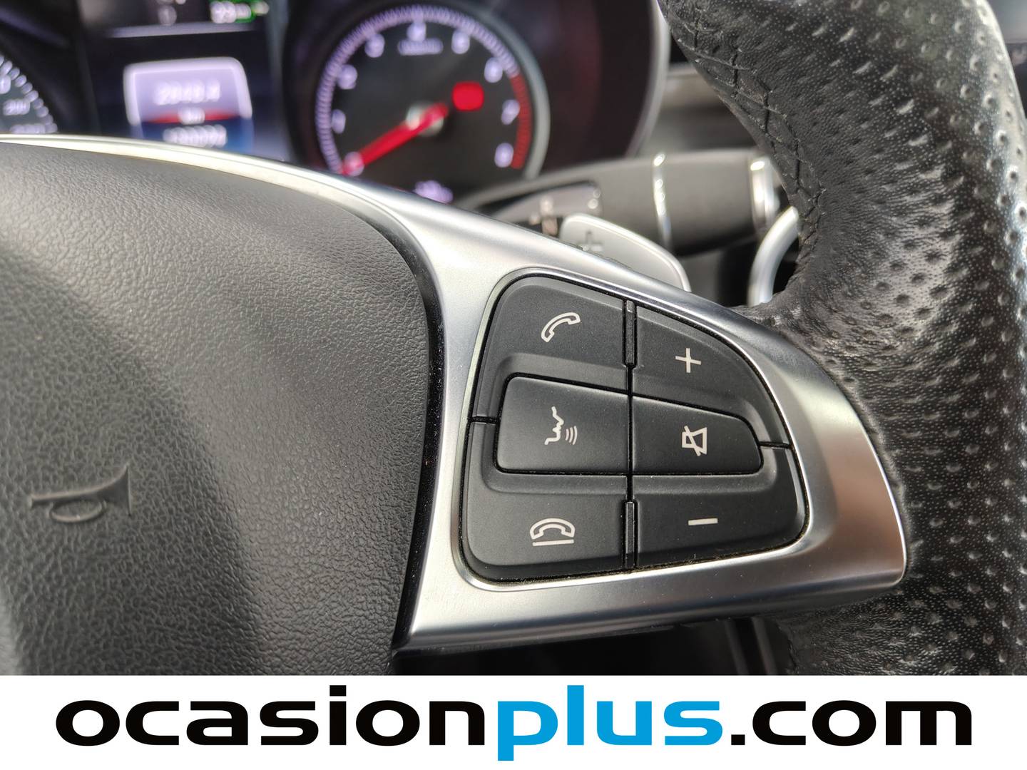Mercedes Clase GLC Mercedes GLC GLC 350 e 4Matic (320 CV) km 0