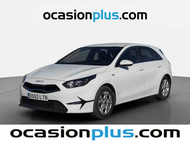 Kia Ceed Seminuevos Castellón