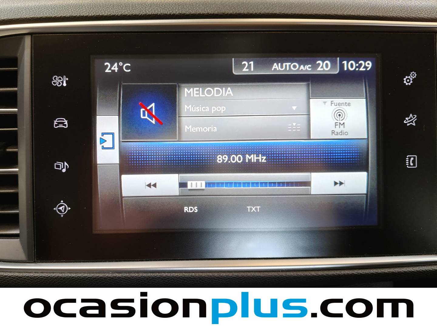 Peugeot 308 Peugeot 308 PureTech 130 Allure EAT6 (130 CV) 2016