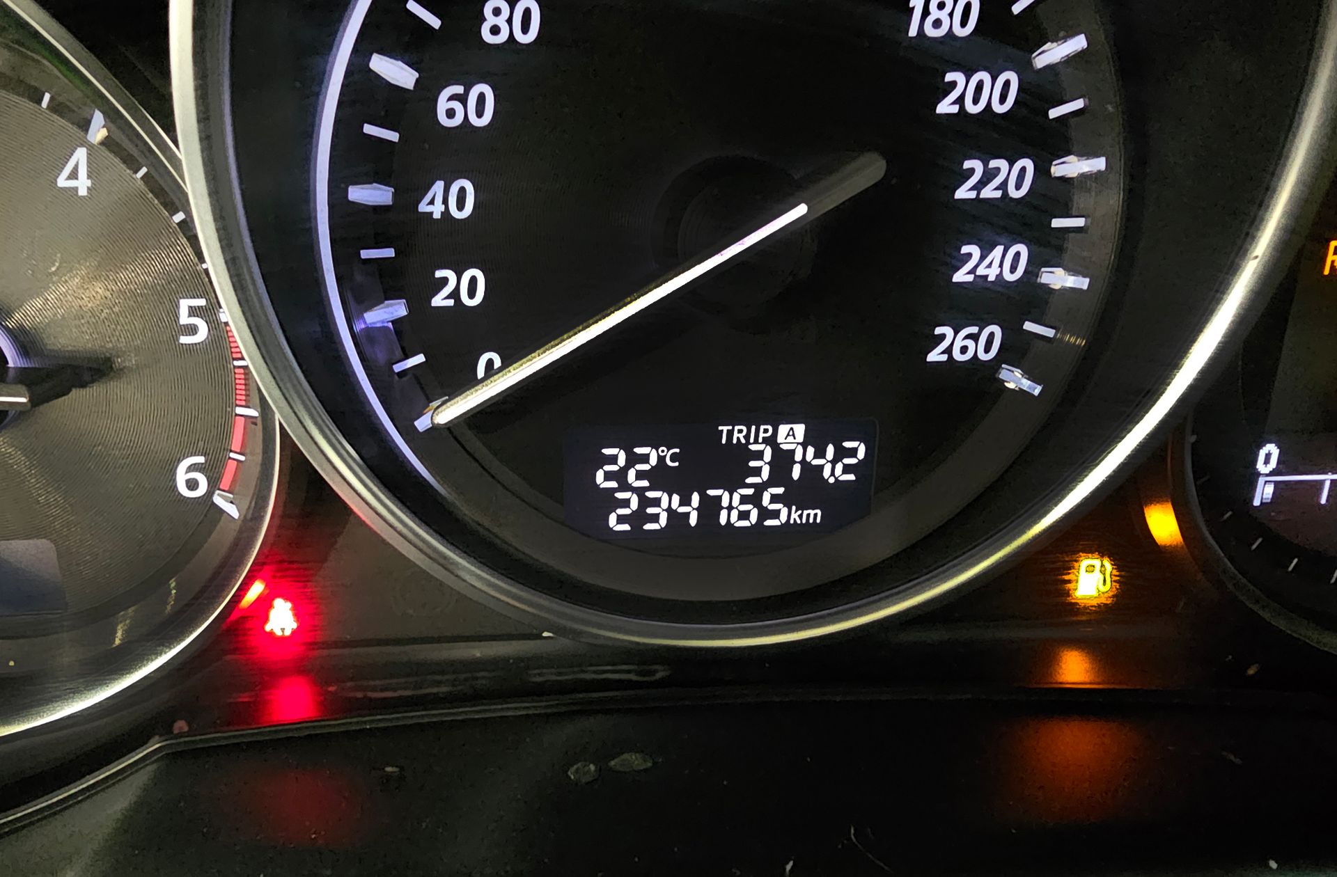 Mazda CX-5 2.2 DE Style 2WD - foto 8