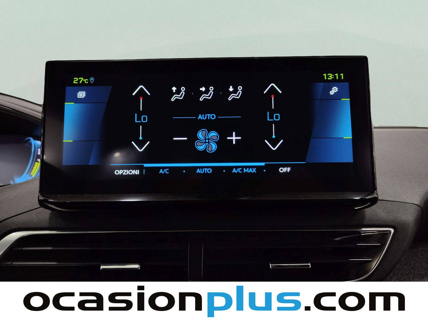 Foto Peugeot 3008 Hybrid Peugeot 3008 Hybrid 300 Allure Pack e-EAT8 (300 CV)