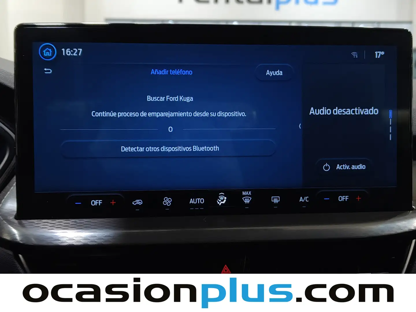 Foto Ford Kuga Ford Kuga 1.5 EcoBoost S&S Titanium 4x2  (150 CV)