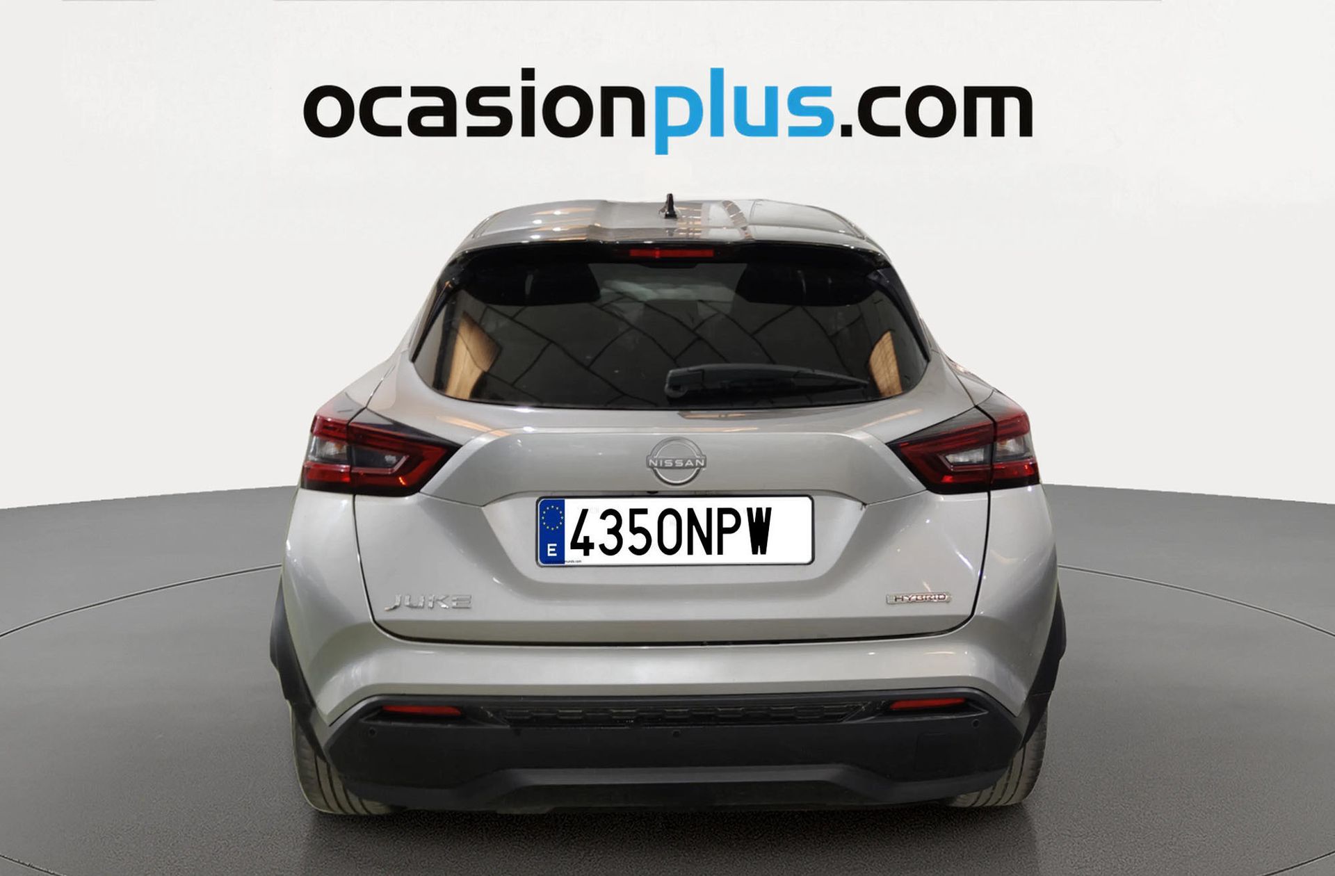 Nissan Juke 1.6 Hybrid N-Connecta - foto 14