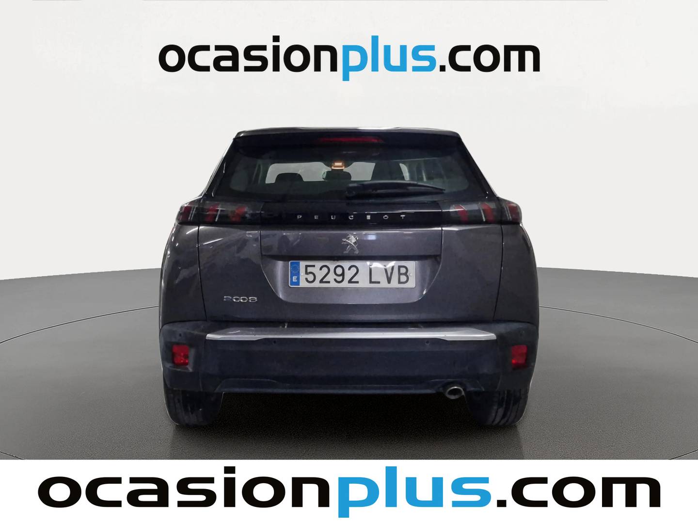 Peugeot 2008 Peugeot 2008 BlueHDi 110 S&S Active Pack (110 CV) km 0
