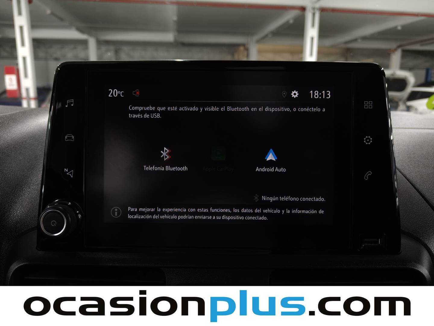 Equipamiento del Opel Combo Life Opel Combo Life 1.5TD S&S Innovation L (130 CV)