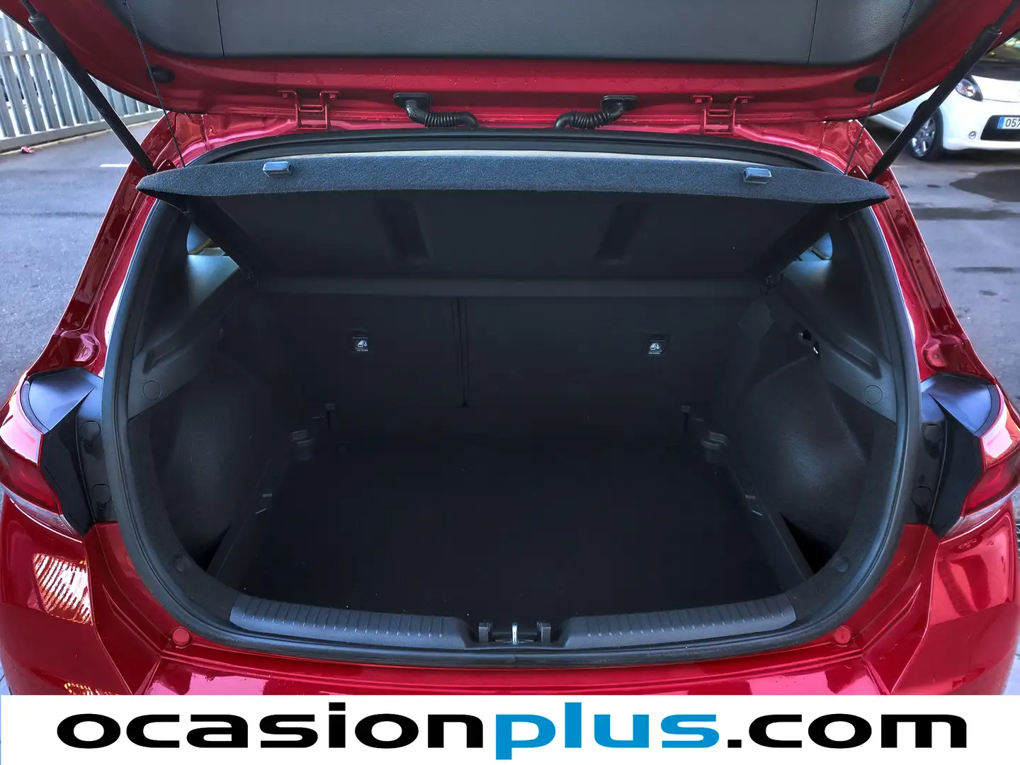 Foto Hyundai i30 Hyundai i30 1.5 DPI Klass SLX (110 CV)