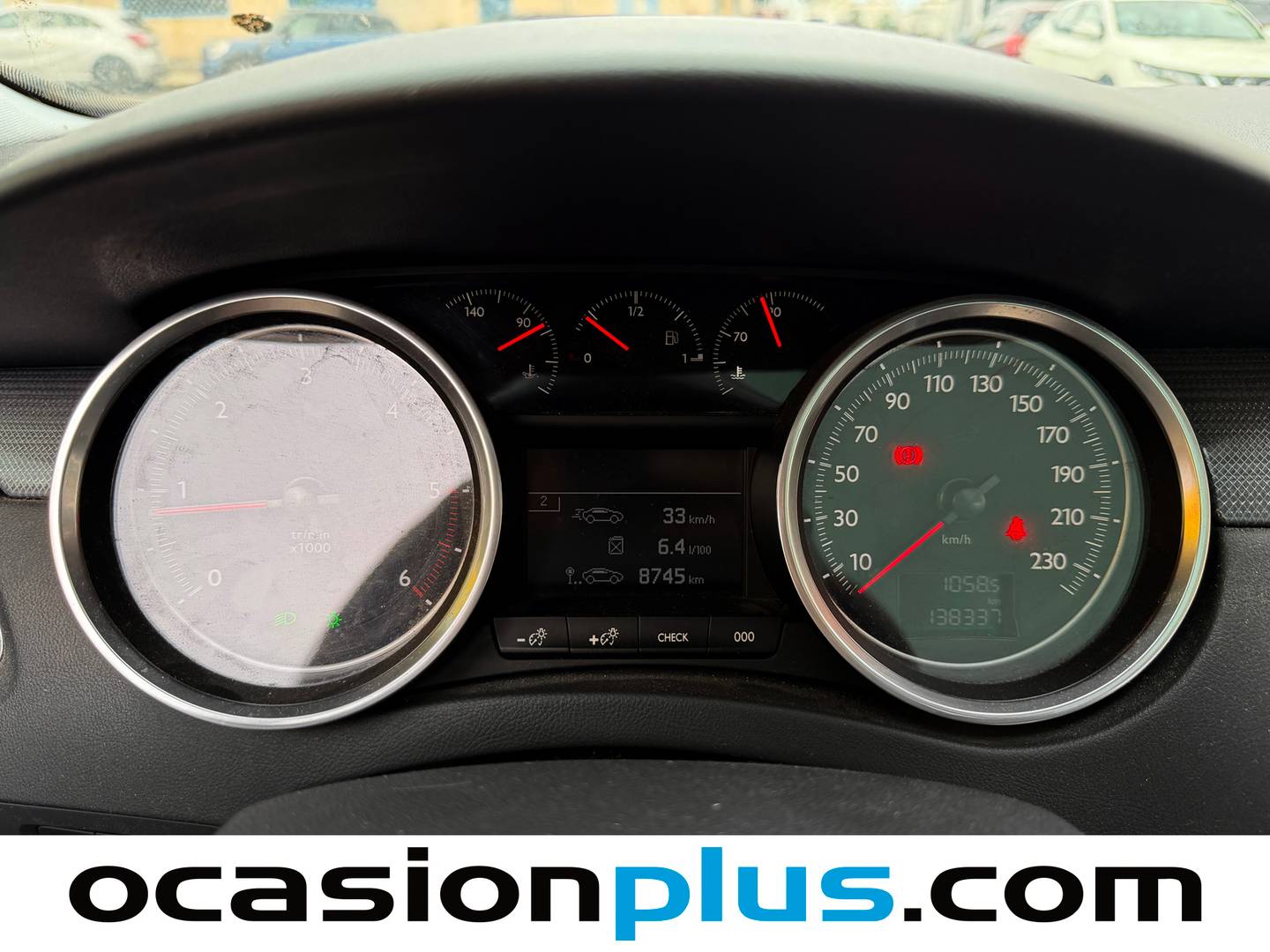 Peugeot 508 Peugeot 508 SW BlueHDI 150 Allure (150 CV) 2017