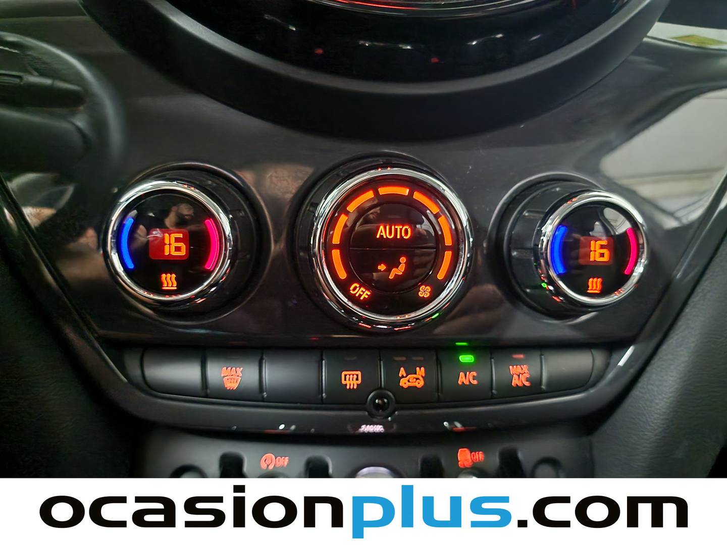 Foto Mini Countryman MINI MINI Countryman Cooper (136 CV)