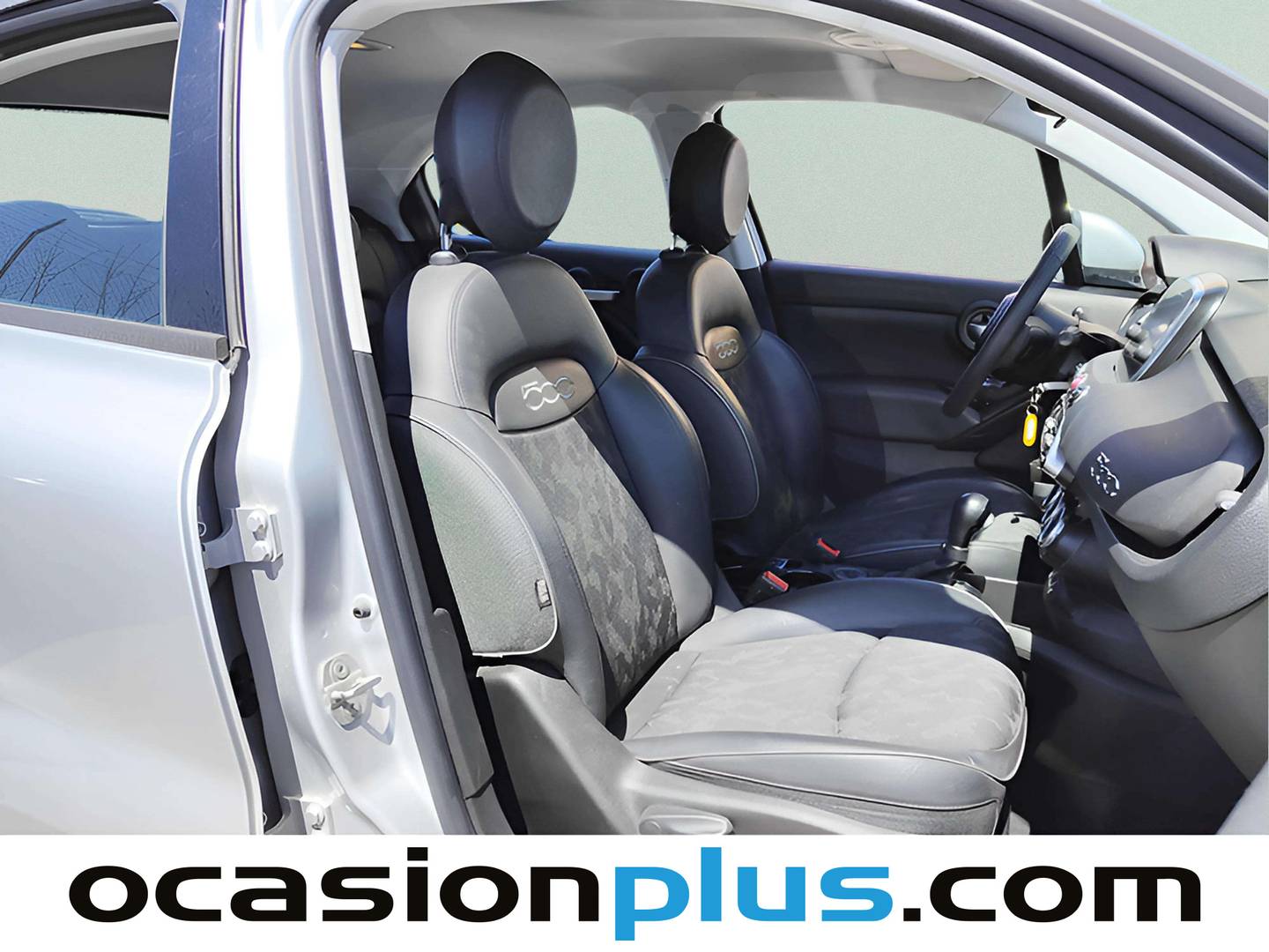 Fiat 500X Fiat 500X 1.3 Firefly S&S Cross T4 DCT (150 CV) km 0