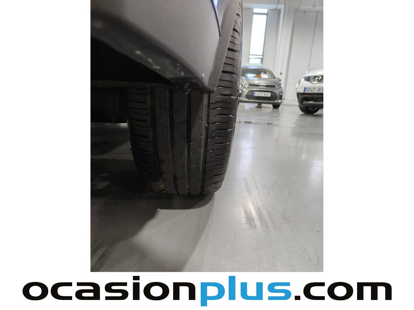 Foto Lynk & Co 01 Lynk & Co 01 1.5 PHEV 6.6kW  (261 CV)