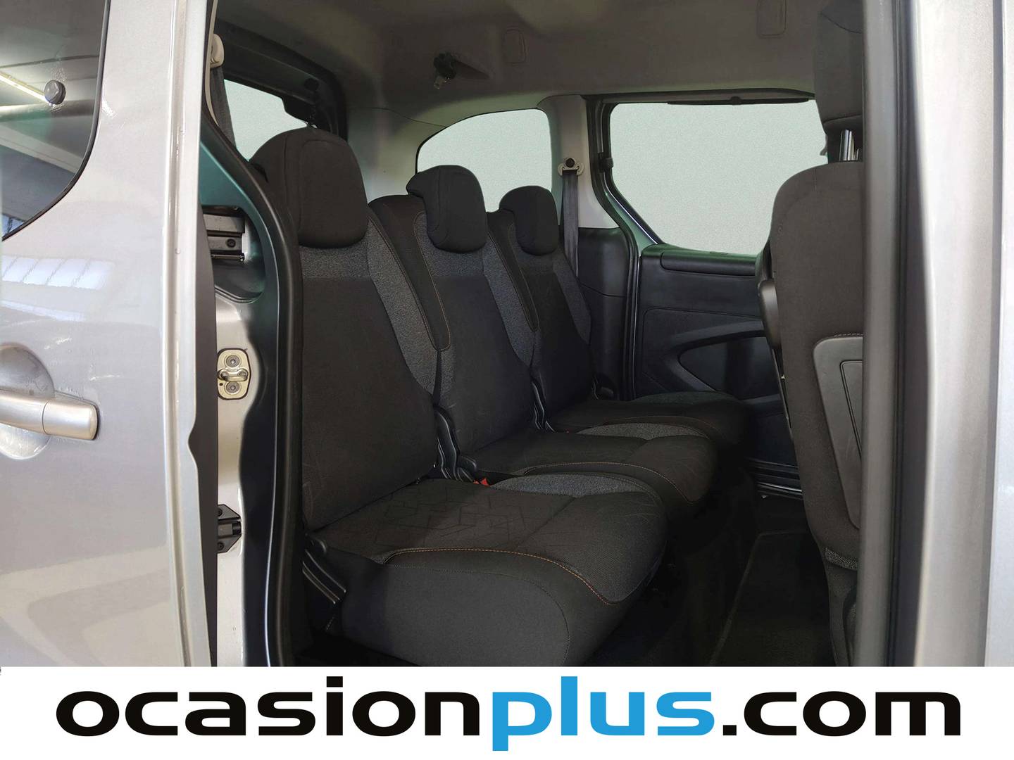 Peugeot Partner Peugeot Partner Tepee BlueHDI 120 Style (120 CV) km 0