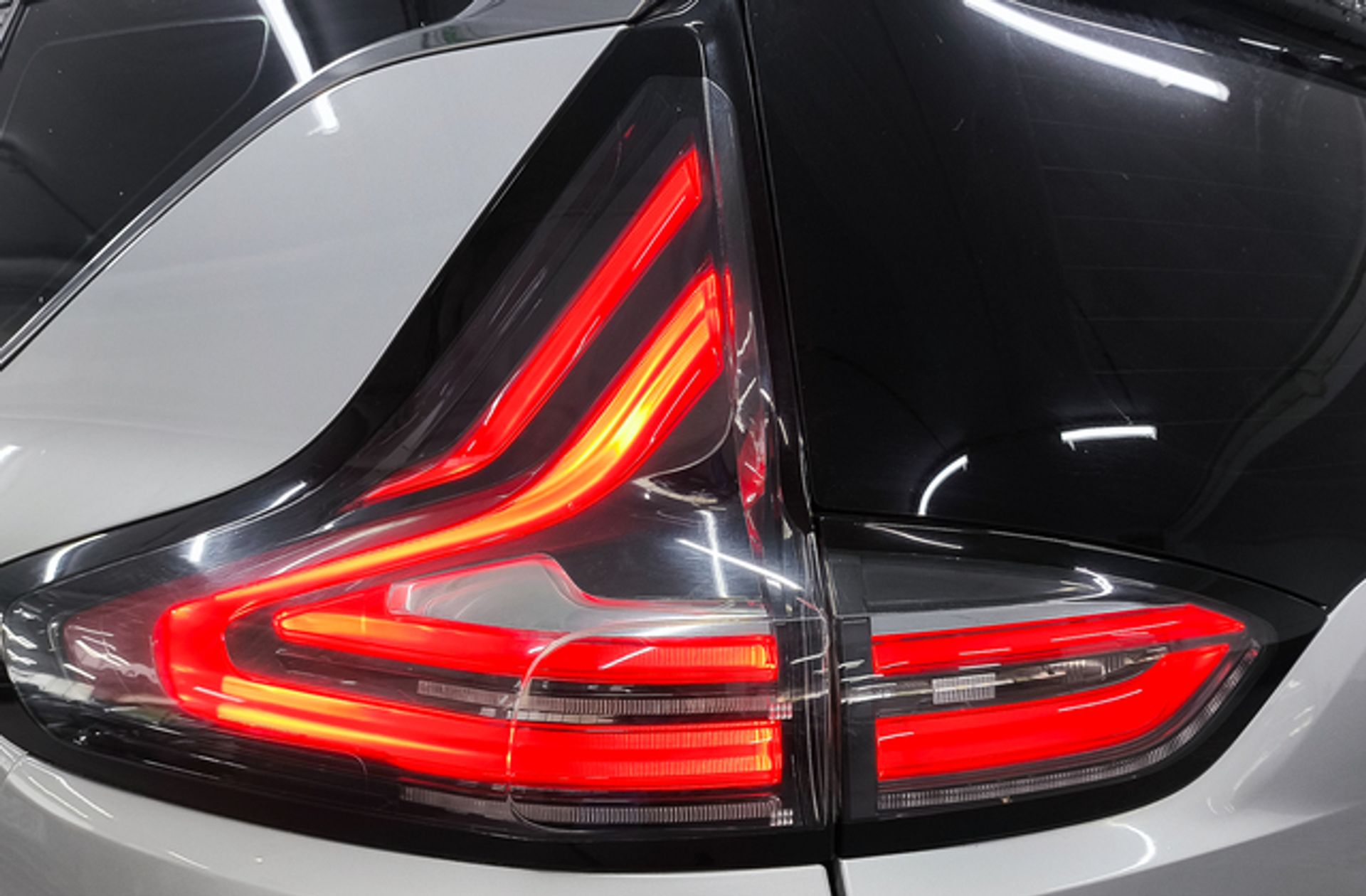 Renault Espace Zen Energy dCi TT EDC 7 plazas - foto 18