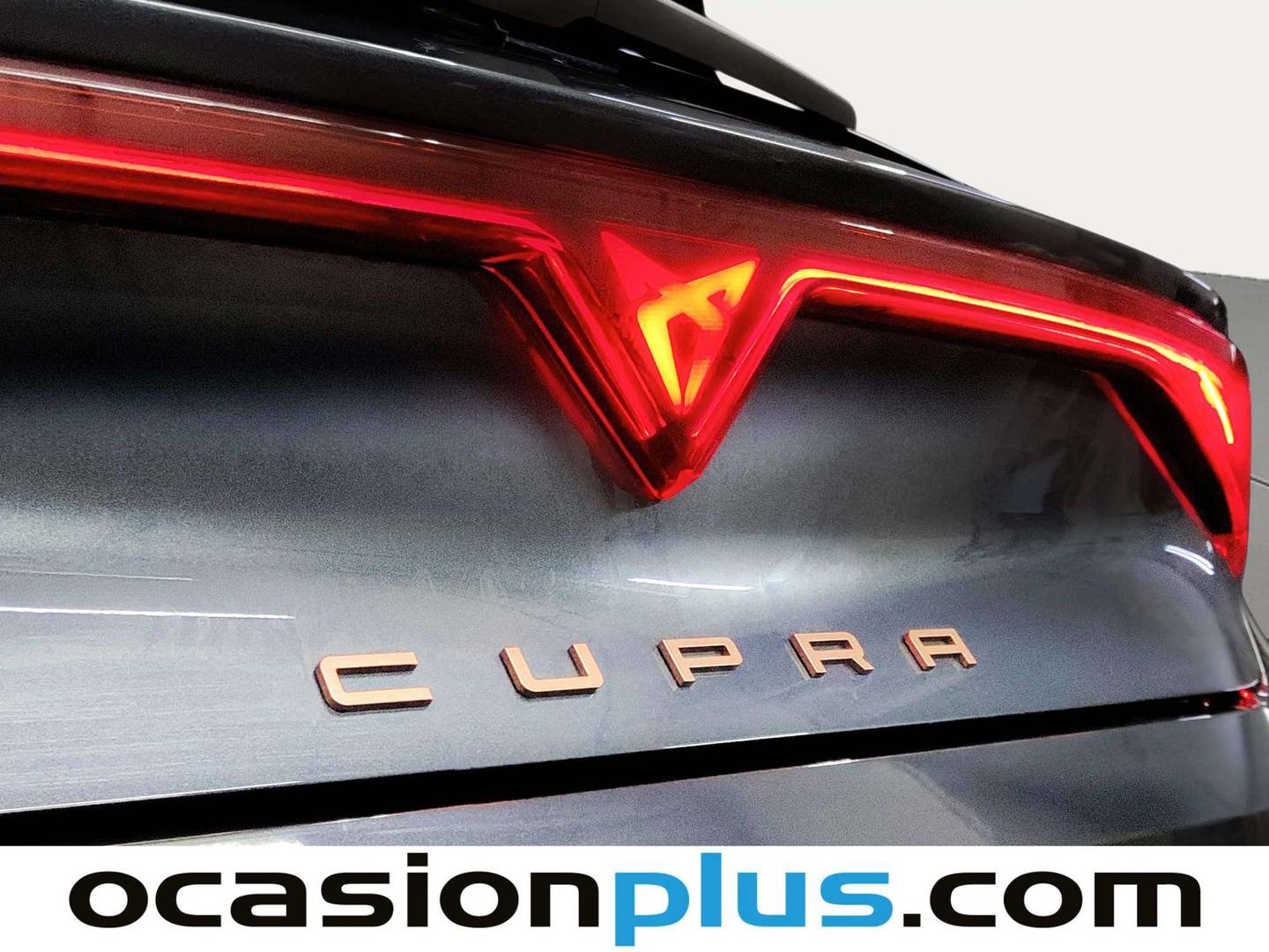 Cupra León CUPRA León 1.5 eTSI DSG (150 CV) seminuevo