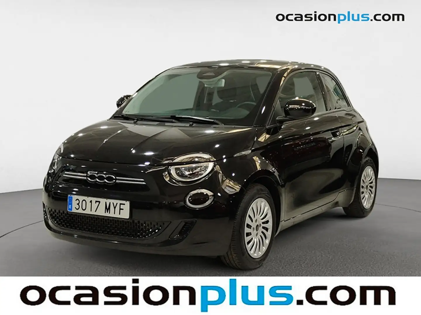 Foto Fiat 500 Fiat 500 Electrico Electrico Action Hb 185 km Auto (95 CV)