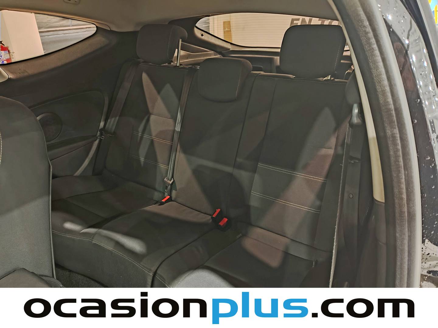 Foto Renault Mégane Renault Megane Coupe TCe 115 GT Style Energy S&S (115 CV)